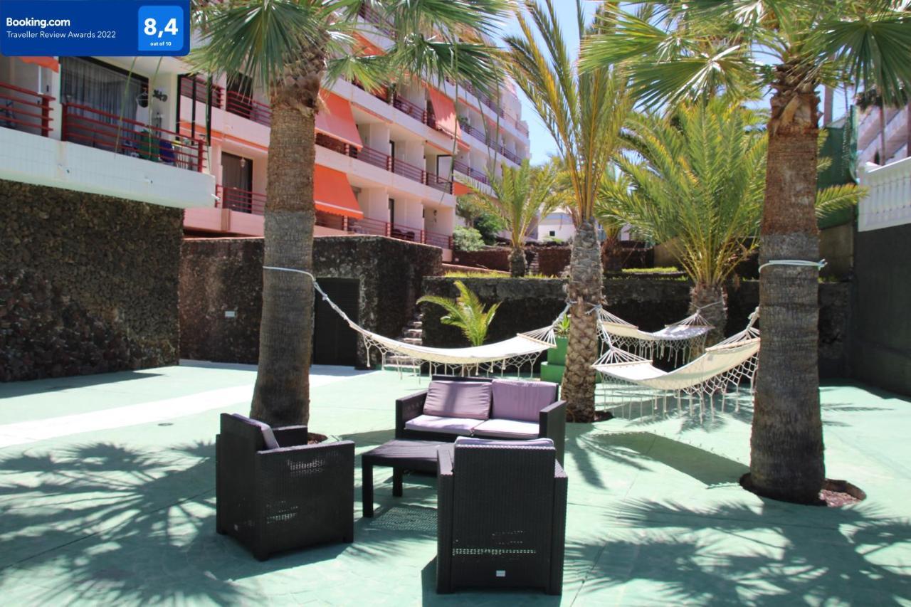 Holiday In Olympia Playa de las Americas  Exterior foto