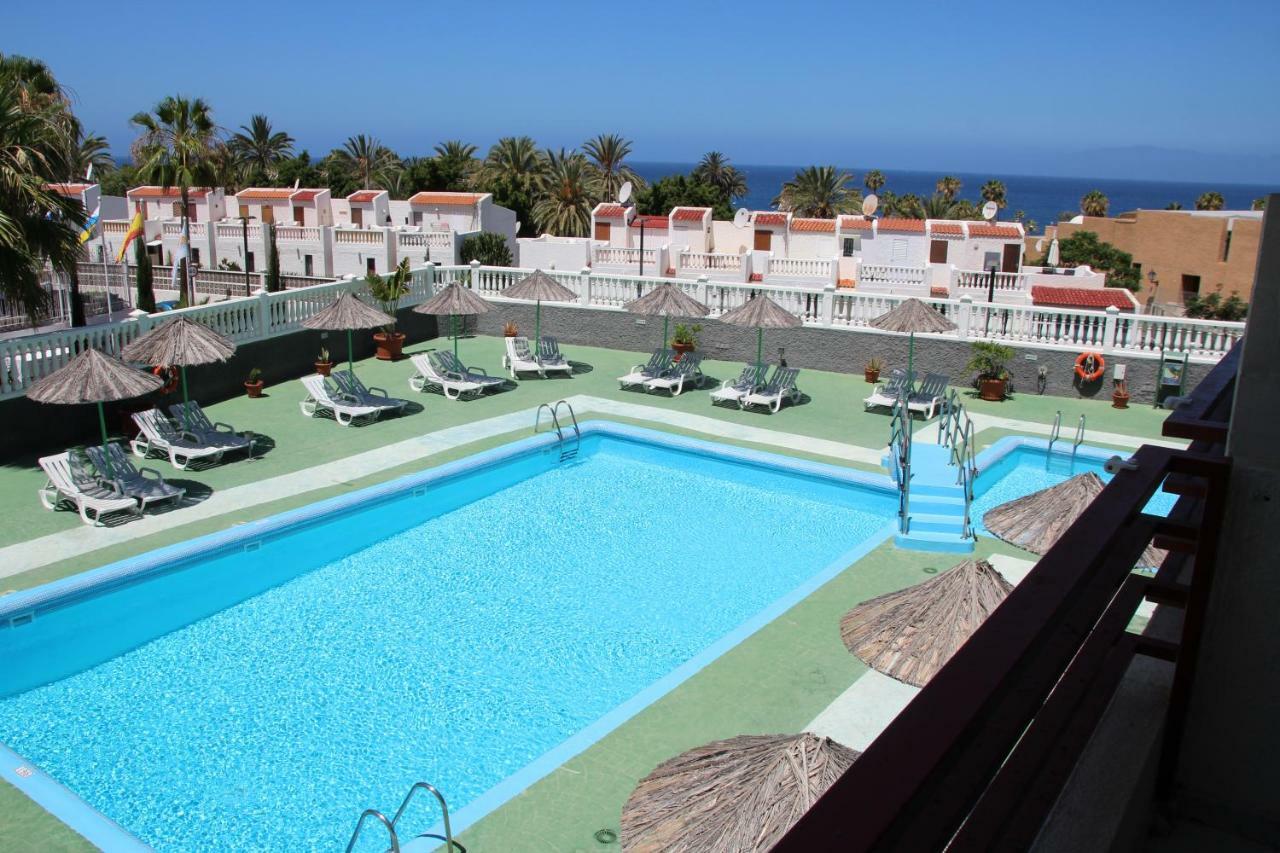 Holiday In Olympia Playa de las Americas  Exterior foto