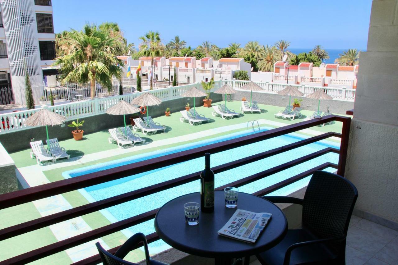 Holiday In Olympia Playa de las Americas  Exterior foto