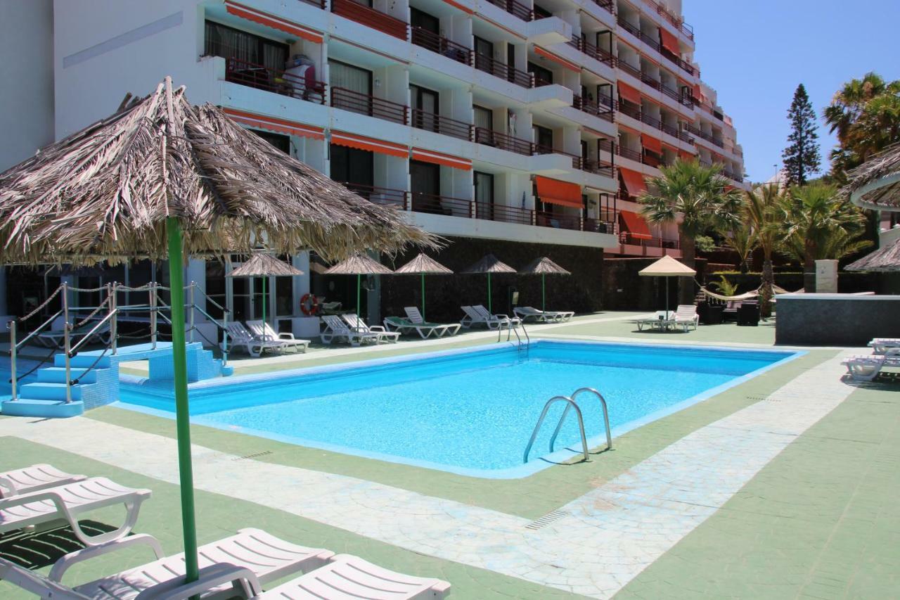 Holiday In Olympia Playa de las Americas  Exterior foto