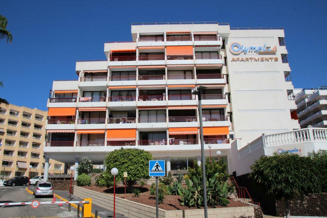 Holiday In Olympia Playa de las Americas  Exterior foto