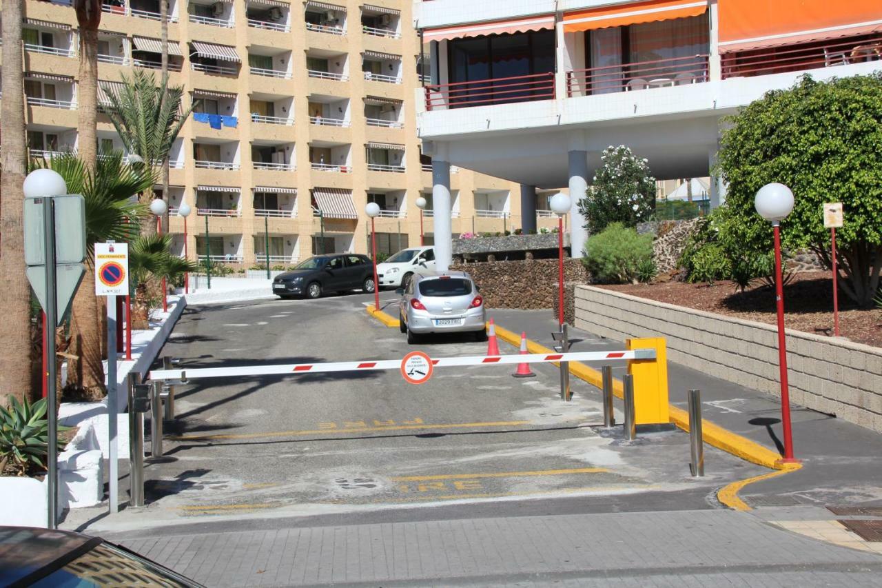 Holiday In Olympia Playa de las Americas  Exterior foto